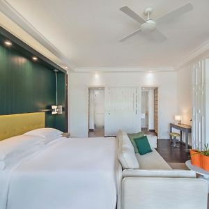 Apartament typu junior